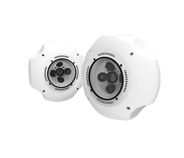 Motor Sky MS-Smart 無人機傾斜攝影系統