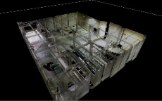 Trimble自動化激光監測支持歷史遺產實現可持續發展【滬敖3D】